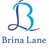 Brina Lane Designs logo